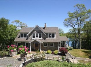 680 Ocean Point Rd, East Boothbay, ME 04544
