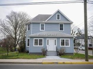300 S Maryland Ave, Delmar, MD 21875