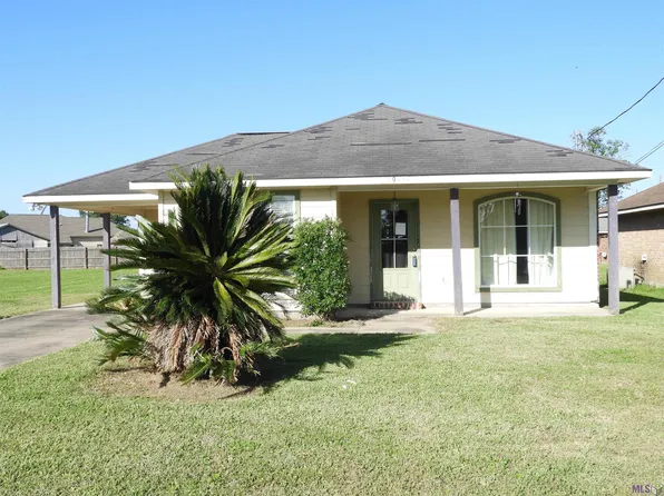 23925 Punchy Wilson St, Plaquemine, LA 70764