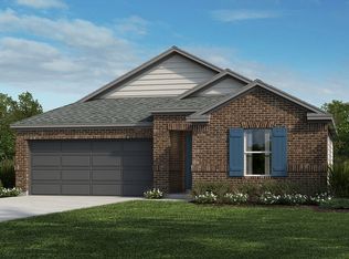 Plan 1491 Plan, Hidden Trails, Belton, TX 76513