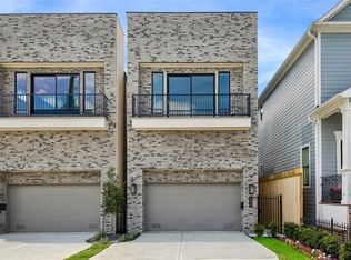 1522 W 21st St, Houston, TX 77008