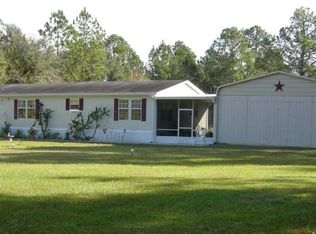 1291 Honeytree St, Bunnell, FL 32110