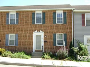 106 Walnut St, Columbia, PA 17512