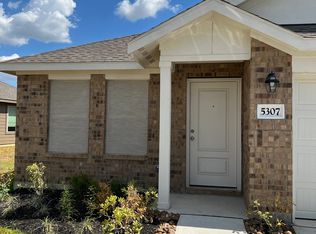 5307 Samuel Run, Bryan, TX 77807