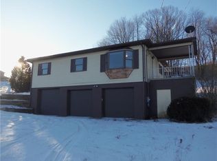 279 Wyant Rd, Kittanning, PA 16201