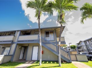 91-280 Hanapouli Cir APT 11E, Ewa Beach, HI 96706