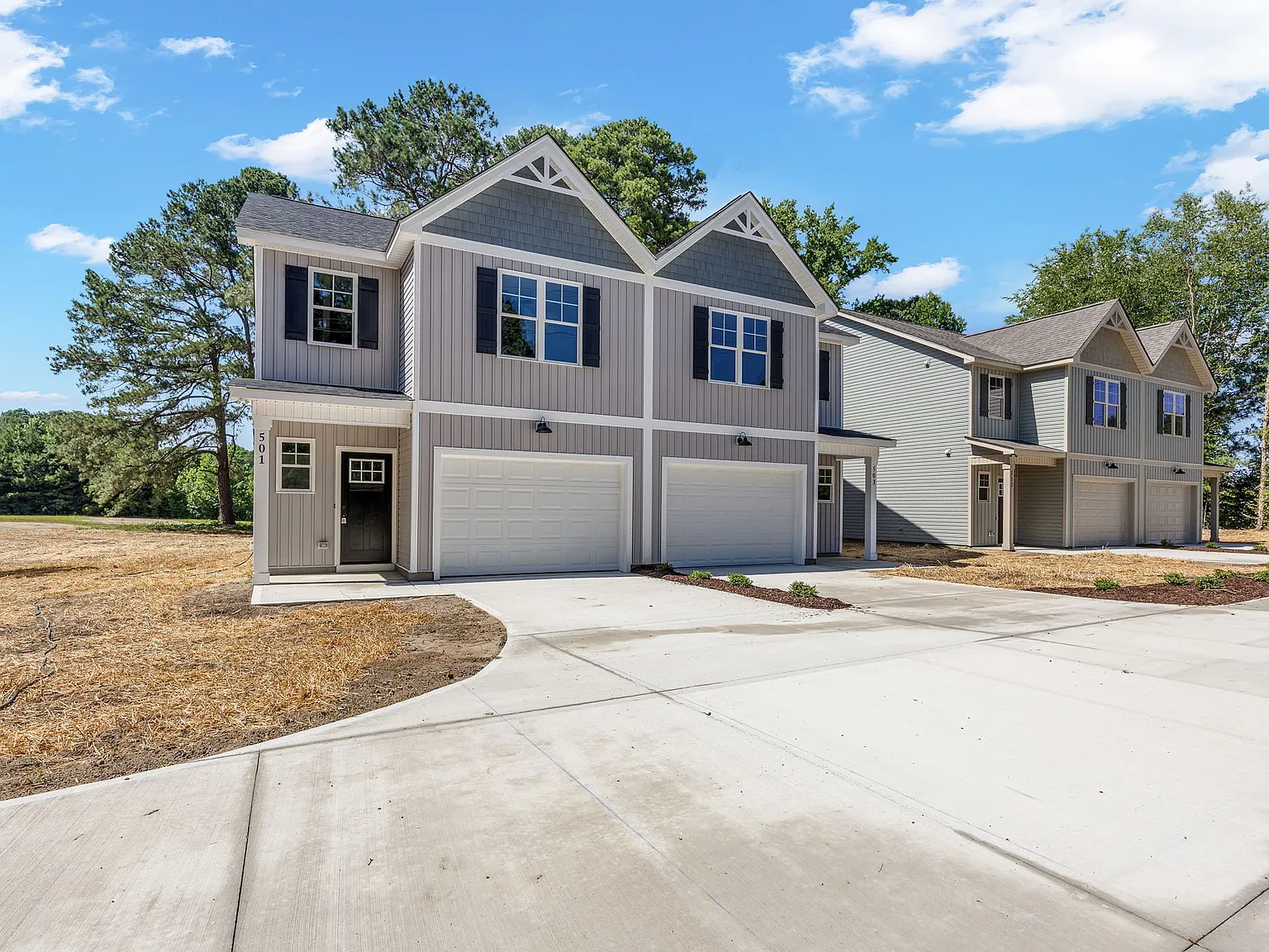 3 bed, 2.5 bath, 1584 sqft, $1,850 — Photo 3