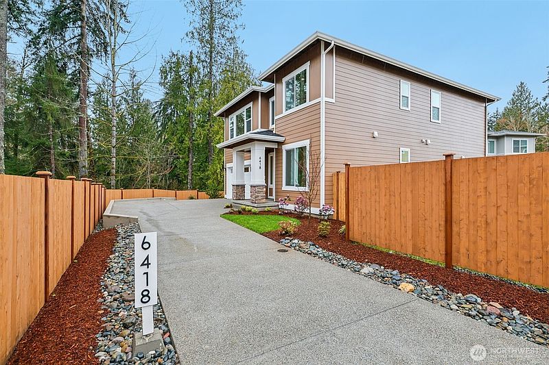 2nd image of 6418 213th (Lot 5) Avenue Ct E