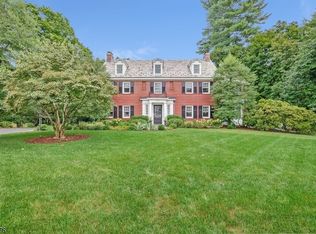 303 Woodland Rd, Madison, NJ 07940