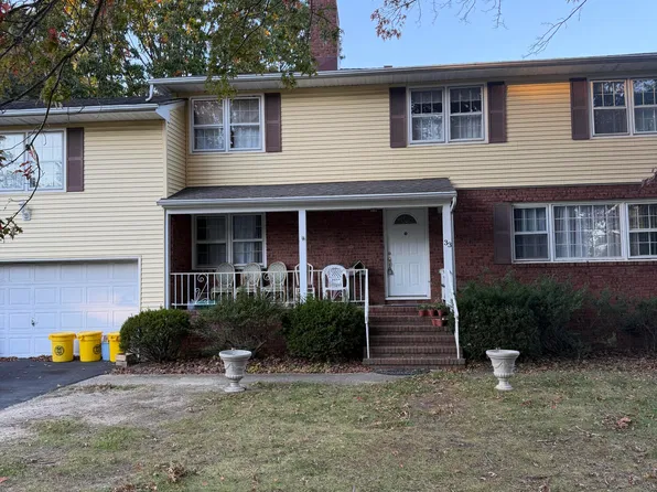 33 Parker Rd, West Long Branch, NJ 07764