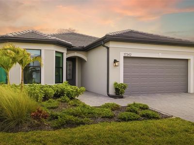 17342 LUMINOUS AVENUE, Venice, FL, 34293