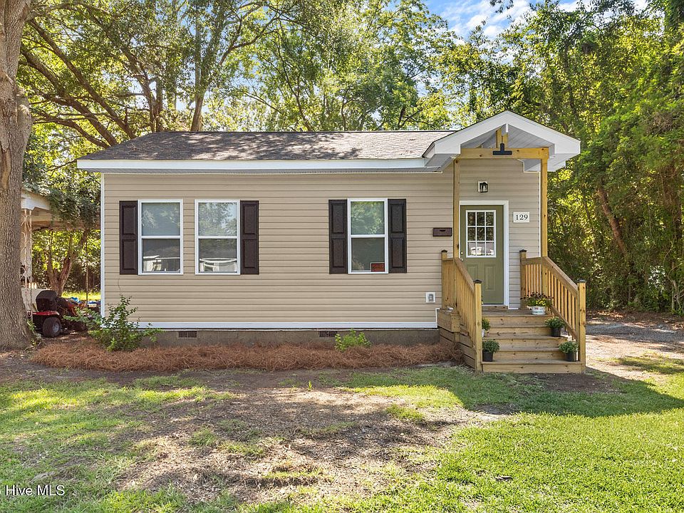 1st image of 129 Preston Road