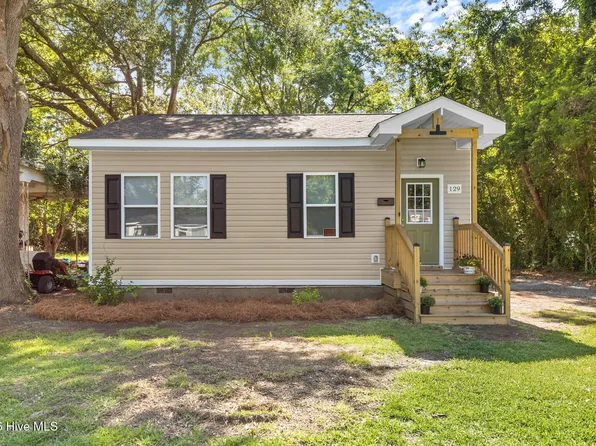 129 Preston Road, Jacksonville, NC 28540
