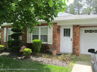 50 Yorkwood Dr, Brick, NJ 08723