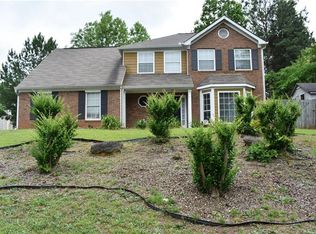 6900 Magnolia Park Ln, Norcross, GA 30093