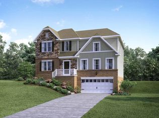 Tucson Plan, The Trails At Harmony Junction, Harmony, PA 16037