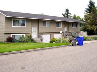2708 N Whipple Ct, Spokane Valley, WA 99206