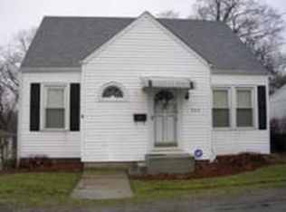 205 Dawson St, Mason, OH 45040