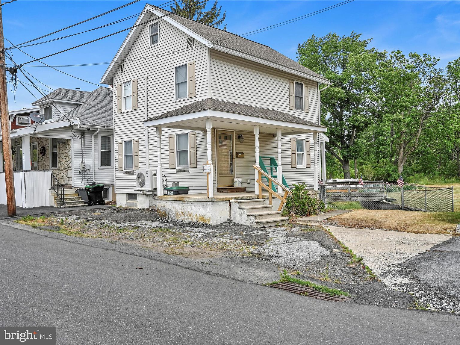 208 Long Ave, Orwigsburg, PA 17961 MLS PASK2010648 Zillow