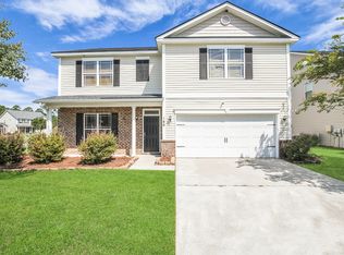 146 Somersby Blvd, Pooler, GA 31322