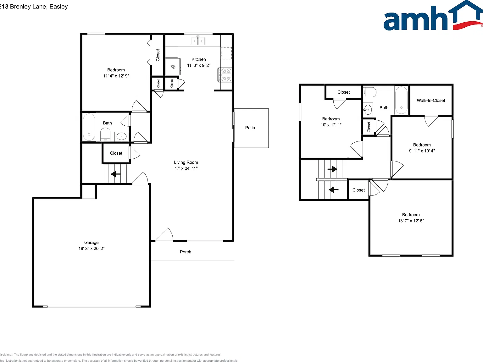 4 bed, 2.0 bath, 1533 sqft, $1,990 — Photo 2