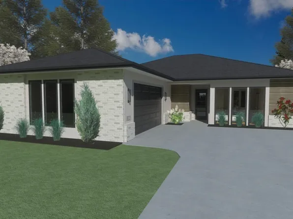 937 N Speyside Cir, Andover, KS 67002