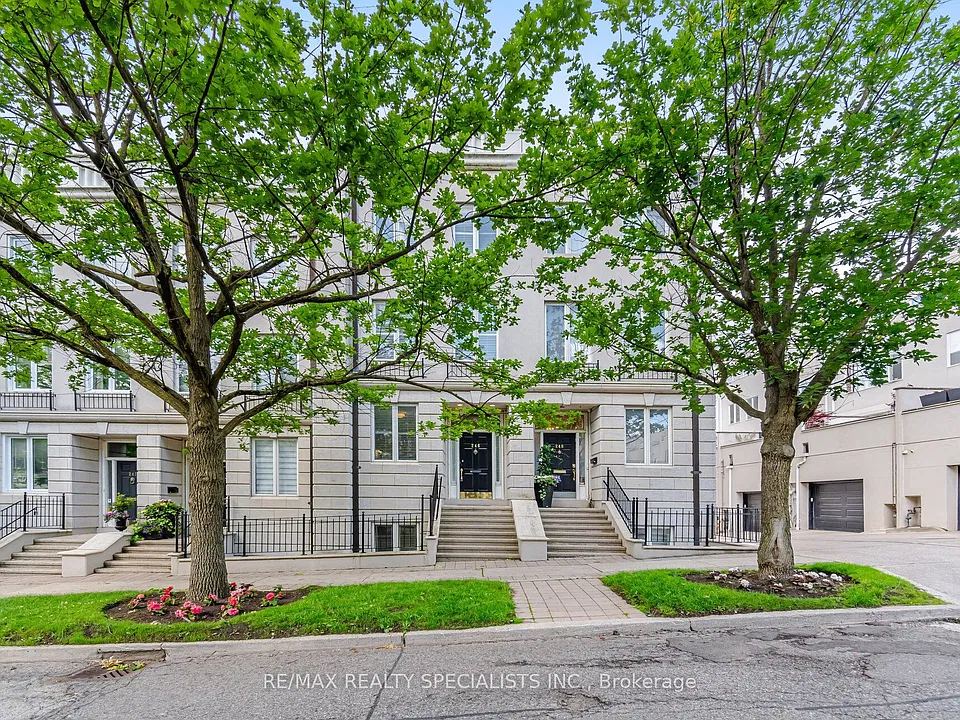 246 Walmer Rd