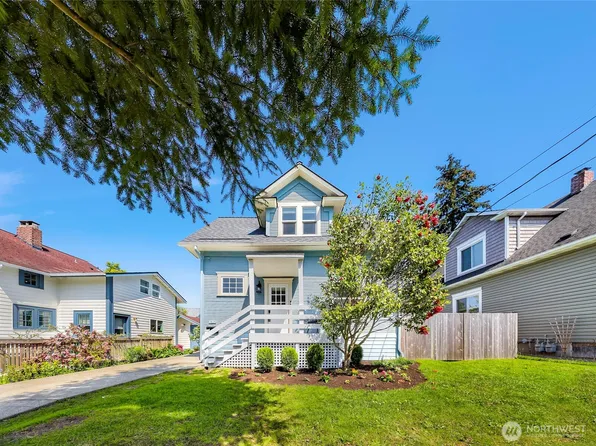 3026 NW 65th Street, Seattle, WA 98117