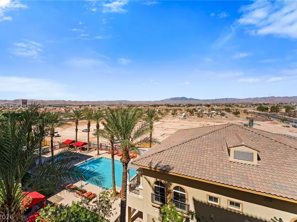 2405 W Serene Ave Unit 703, Las Vegas, NV 89123