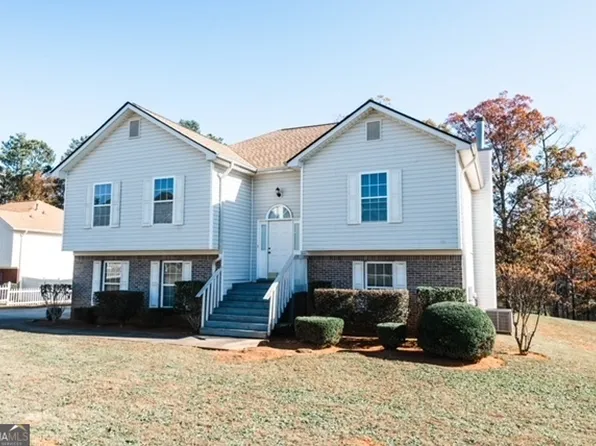 3900 Jackson Ln, Ellenwood, GA 30294