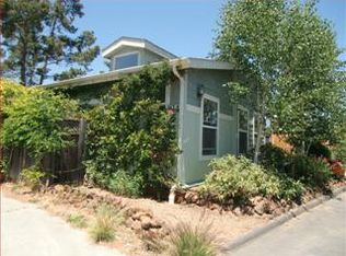 300 Plum St SPACE 14, Capitola, CA 95010