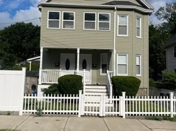 433-435 Lebanon St, Malden, MA 02148