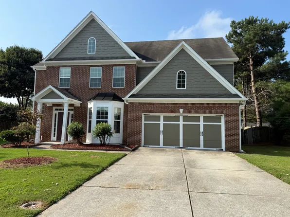 1318 Loowit Falls Way, Braselton, GA 30517