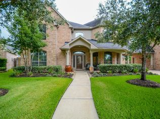 13822 Magnolia Manor Dr, Cypress, TX 77429