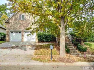 10533 Swerling Way, Raleigh, NC 27614