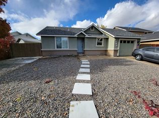 6745 Evening Star Dr, Sparks, NV 89436