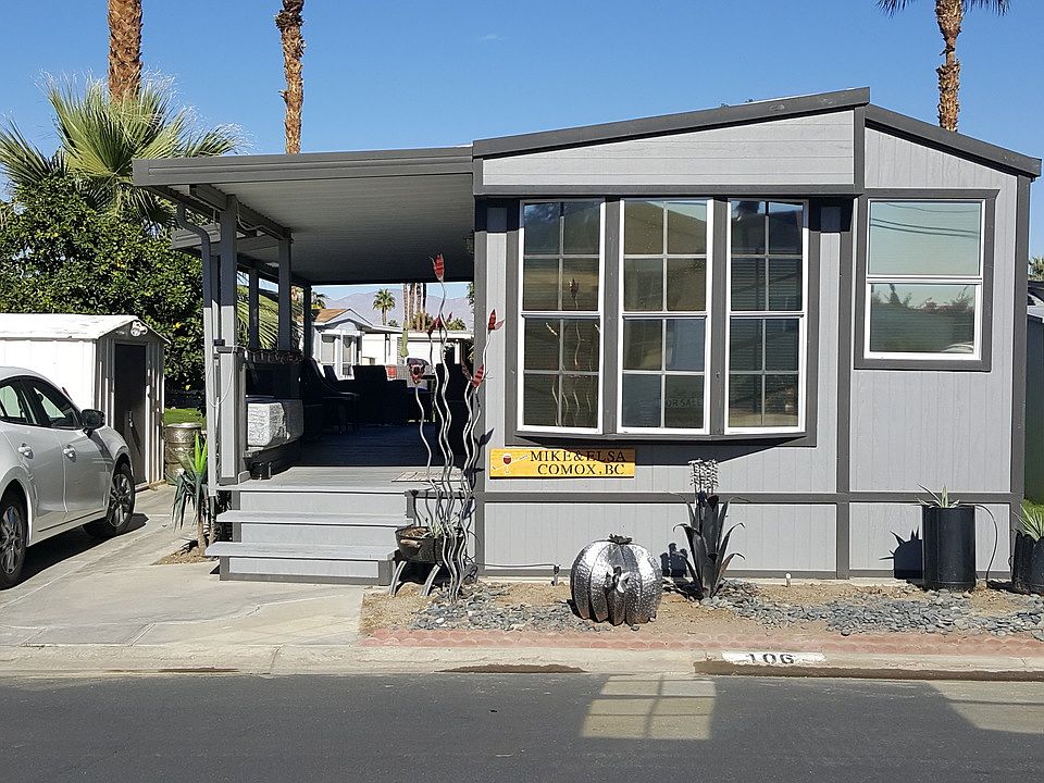1st image of 81620 Avenue 49 #106A