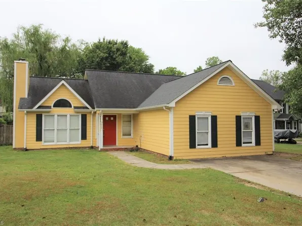 3610 Single Leaf Ct, High Point, NC 27265