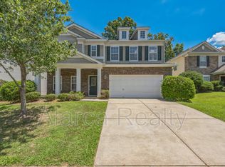 4924 Cruz Bay Dr, Monroe, NC 28110