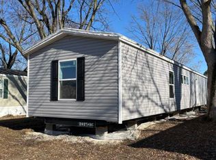 9901 State Road 3 #57, Muncie, IN 47303