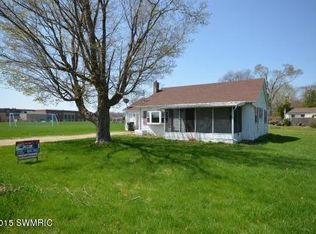 420 S Grant St, Otsego, MI 49078