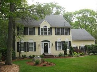 6 Rock Rd, Attleboro, MA 02703