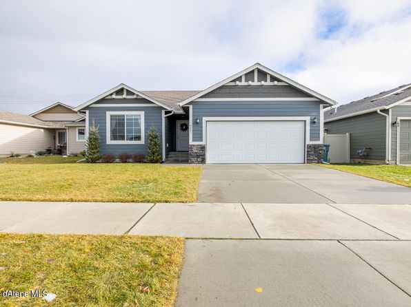 Post Falls Real Estate - Post Falls ID Homes For Sale | Zillow