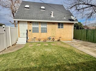 711 I St, Marysville, CA 95901