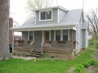 4472 Ellman Ave, Cincinnati, OH 45242