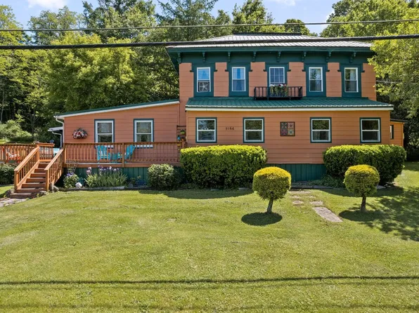 5166 State Highway 41 Hwy, Greene, NY 13778