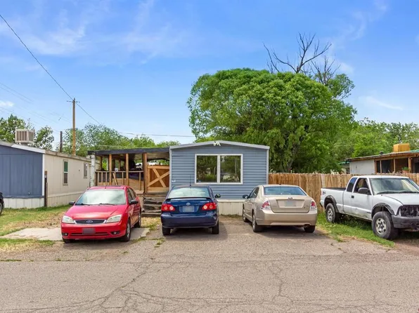 3268 E Road #1, Clifton, CO 81520