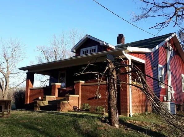 11528 Saint Wendel Rd, Evansville, IN 47720