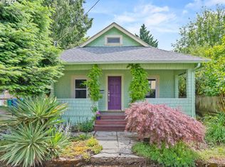 922 NE 63rd Ave, Portland, OR 97213