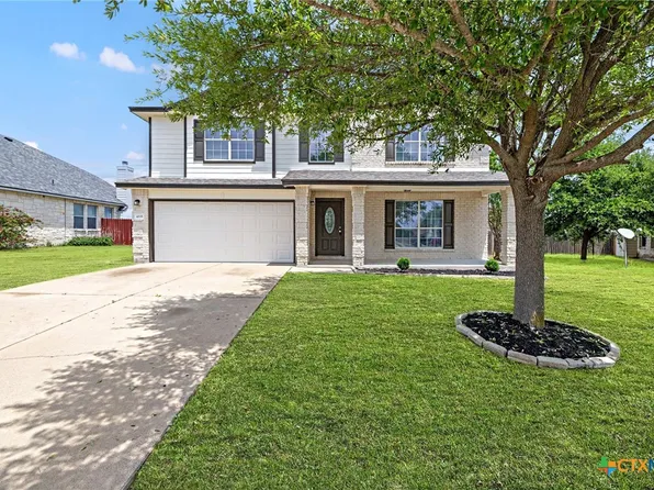 4205 Auburn Dr, Killeen, TX 76549